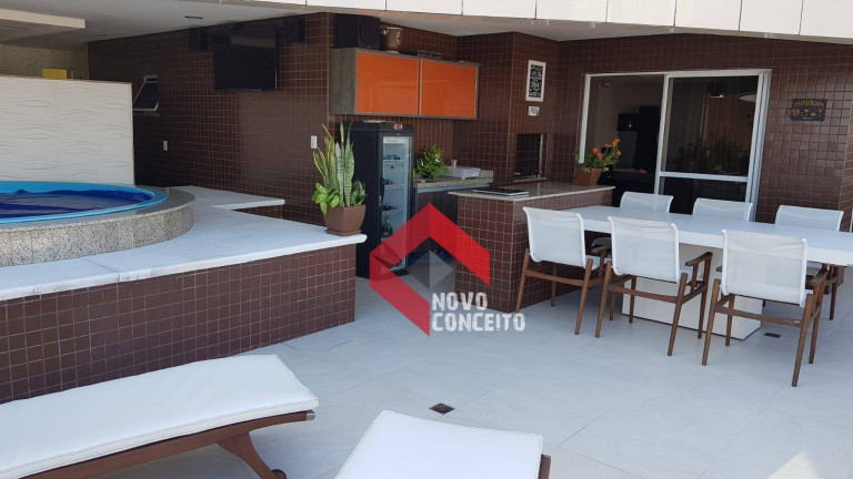 Imagem Apartamento com 4 Quartos à Venda, 296 m² em Aldeota - Fortaleza Imagem Apartamento com 4 Quartos à Venda, 296 m² em Aldeota - Fortaleza