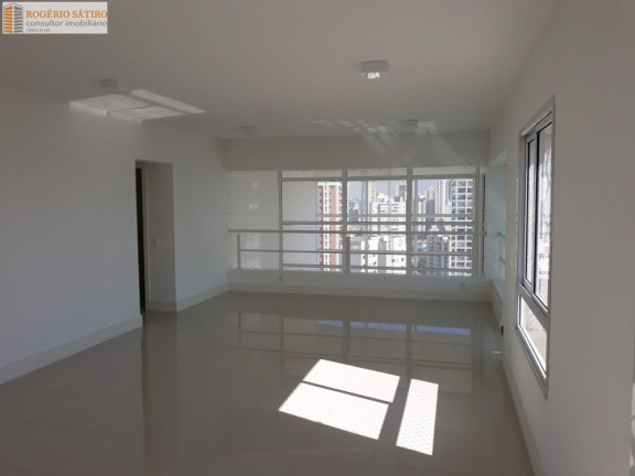 Imagem Cobertura com 4 Quartos à Venda, 404 m² em Chácara Klabin  - São Paulo