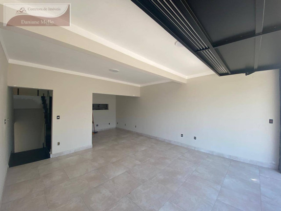 Imagem Casa à Venda, 173 m² em Condomínio Villa Verde Bragança - Bragança Paulista
