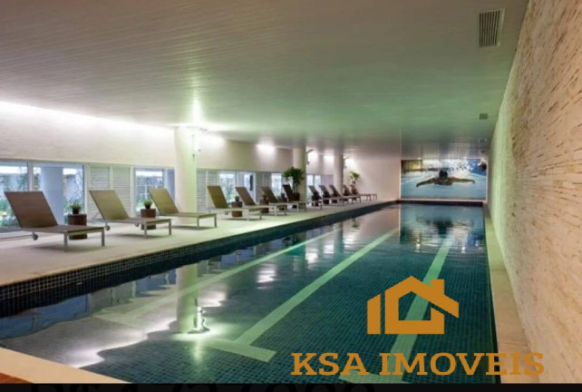Imagem Apartamento com 4 Quartos à Venda, 142 m² em Ipiranga - São Paulo Imagem Apartamento com 4 Quartos à Venda, 142 m² em Ipiranga - São Paulo
