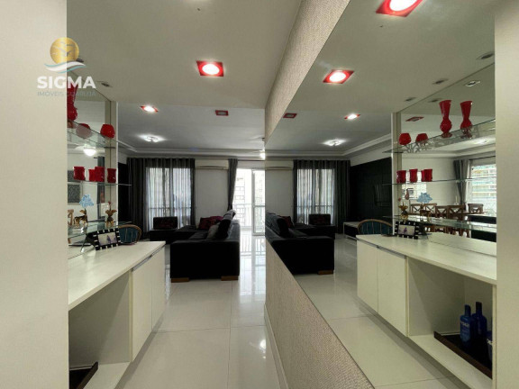 Imagem Apartamento com 2 Quartos à Venda, 130 m² em Jardim Astúrias - Guarujá Imagem Apartamento com 2 Quartos à Venda, 130 m² em Jardim Astúrias - Guarujá