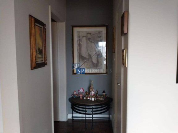 Imagem Apartamento com 3 Quartos à Venda, 141 m² em Perdizes - São Paulo