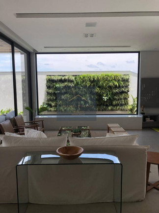 Imagem Casa de Condomínio com 4 Quartos à Venda, 460 m² em Condominio Alphaville Nova Esplanada - Votorantim