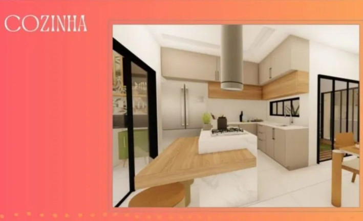 Imagem Casa com 4 Quartos à Venda, 156 m² em Catu De Abrantes - Camaçari Imagem Casa com 4 Quartos à Venda, 156 m² em Catu De Abrantes - Camaçari