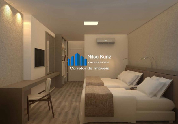 Imagem Imóvel Comercial à Venda, 24 m² em Planalto - Bento Gonçalves Imagem Imóvel Comercial à Venda, 24 m² em Planalto - Bento Gonçalves