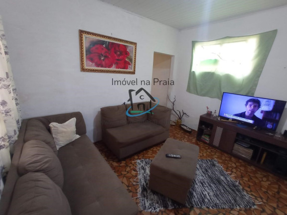 Imagem Casa com 2 Quartos à Venda,  em Sumaré - Caraguatatuba