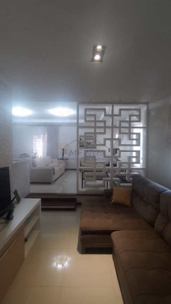 Imagem Casa com 4 Quartos à Venda, 890 m² em Cidade Jardim - Pirassununga