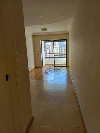 Imagem Apartamento com 2 Quartos à Venda, 70 m² em Vila Olímpia - São Paulo
