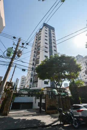 Imagem Apartamento com 1 Quarto à Venda, 26 m² em Bela Vista - São Paulo