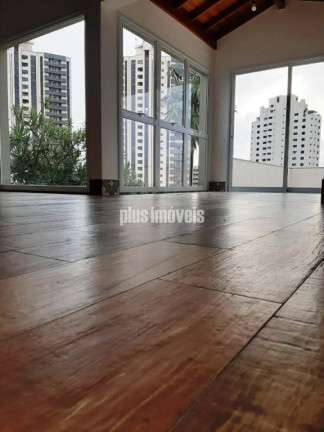 Imagem Casa com 3 Quartos à Venda, 340 m² em Bosque Da Saúde - São Paulo Imagem Casa com 3 Quartos à Venda, 340 m² em Bosque Da Saúde - São Paulo