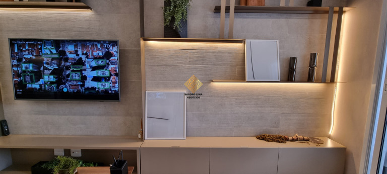 Imagem Apartamento com 3 Quartos à Venda, 62 m² em Parque Residencial Da Lapa - São Paulo