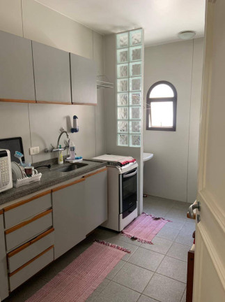 Imagem Apartamento com 2 Quartos para Alugar, 77 m² em Jardim Paulista - São Paulo