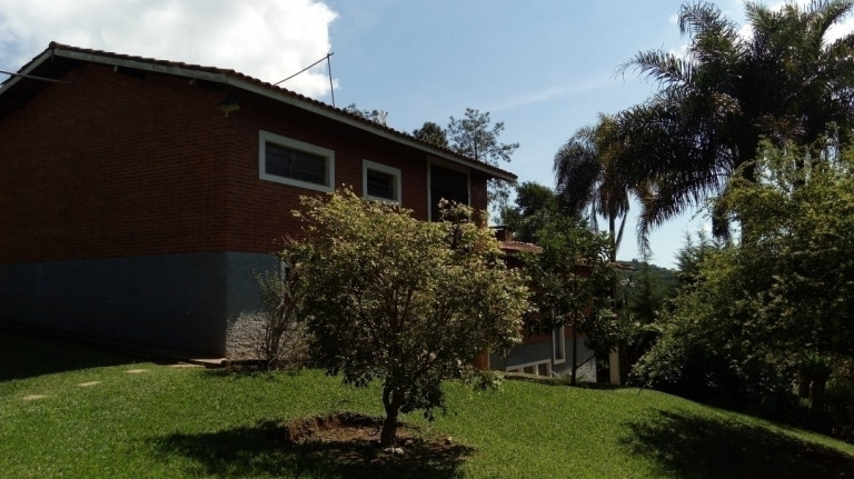 Imagem Chácara com 6 Quartos à Venda, 3 m² em Portão - Atibaia Imagem Chácara com 6 Quartos à Venda, 3 m² em Portão - Atibaia