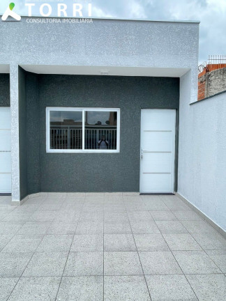 Imagem Casa com 2 Quartos à Venda, 60 m² em éden - Sorocaba