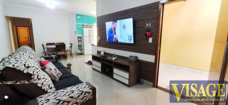 Imagem Casa com 2 Quartos à Venda, 126 m² em Jardim Santa Marina - Jacareí Imagem Casa com 2 Quartos à Venda, 126 m² em Jardim Santa Marina - Jacareí