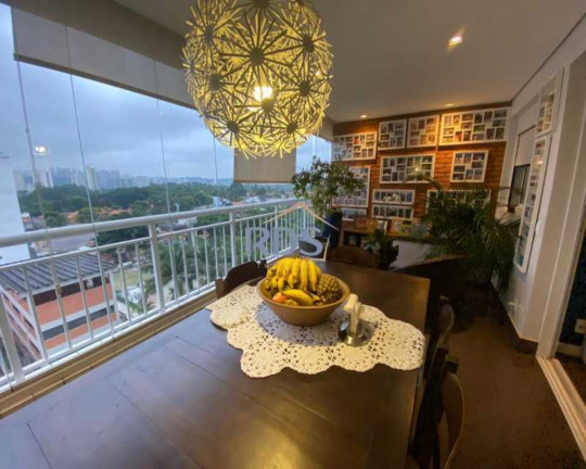 Imagem Apartamento com 4 Quartos à Venda, 125 m² em Santo Amaro - São Paulo Imagem Apartamento com 4 Quartos à Venda, 125 m² em Santo Amaro - São Paulo