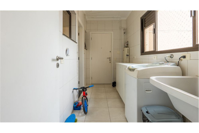 Imagem Apartamento com 3 Quartos à Venda, 122 m² em Chácara Klabin - São Paulo Imagem Apartamento com 3 Quartos à Venda, 122 m² em Chácara Klabin - São Paulo