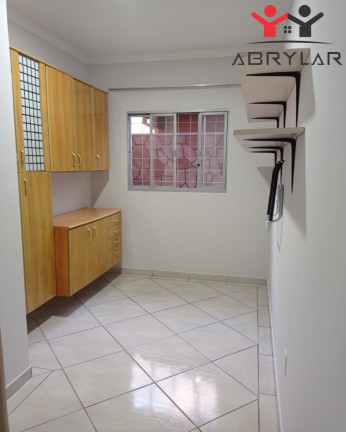 Imagem Sobrado com 3 Quartos à Venda, 173 m² em Parque Almerinda Pereira Chaves - Jundiaí