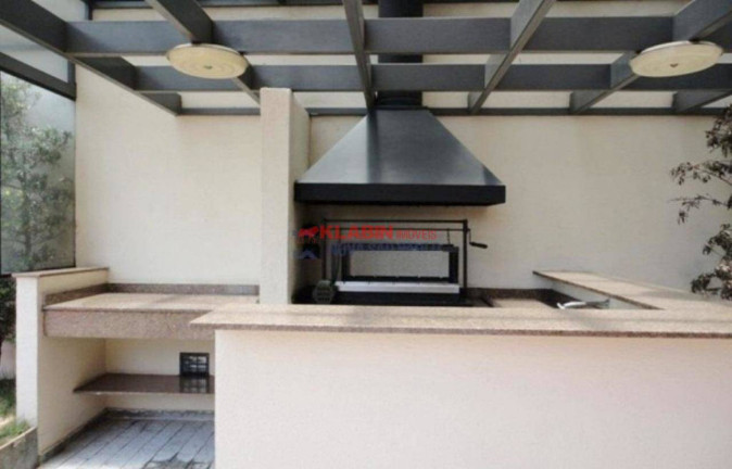 Imagem Apartamento com 2 Quartos à Venda, 60 m² em Vila Gumercindo - São Paulo Imagem Apartamento com 2 Quartos à Venda, 60 m² em Vila Gumercindo - São Paulo