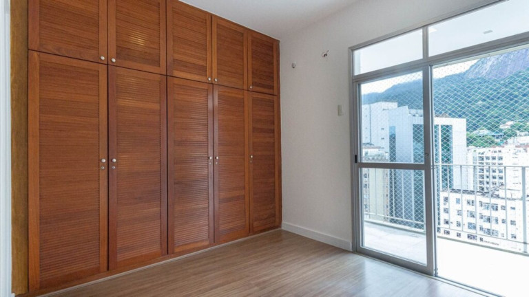 Imagem Imóvel com 2 Quartos à Venda, 93 m² em Humaitá - Rio De Janeiro