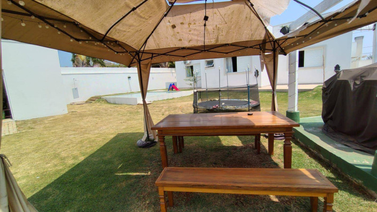 Imagem Casa com 5 Quartos à Venda, 550 m² em Parque Reserva Fazenda Imperial - Sorocaba