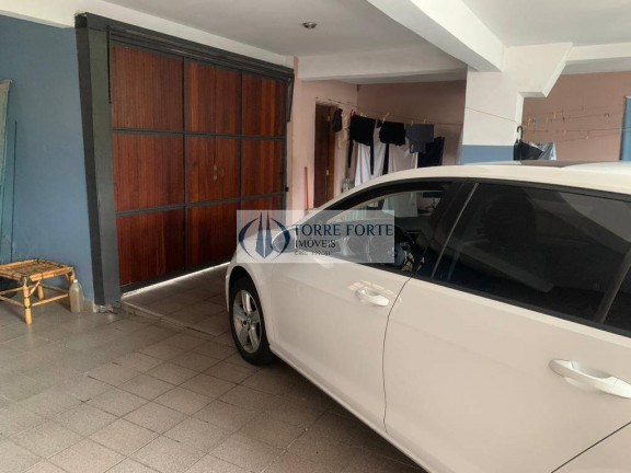 Imagem Casa com 3 Quartos à Venda, 299 m² em Parque Santa Madalena - São Paulo Imagem Casa com 3 Quartos à Venda, 299 m² em Parque Santa Madalena - São Paulo