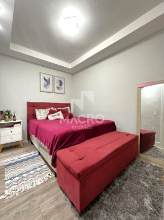 Imagem Apartamento com 2 Quartos à Venda, 49 m² em Vila Baependi - Jaraguá Do Sul