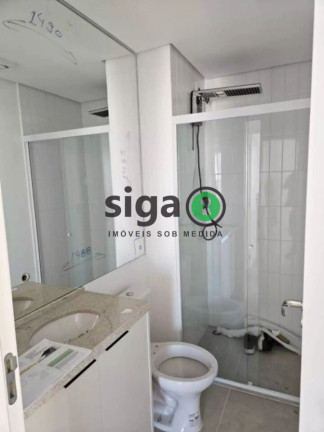 Imagem Apartamento com 2 Quartos à Venda, 54 m² em Ipiranga - São Paulo