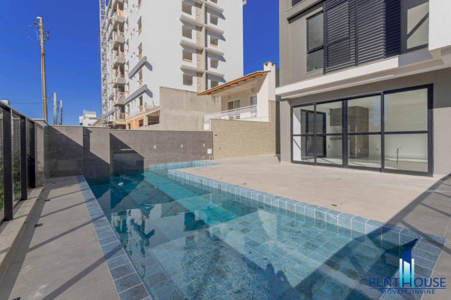 Imagem Apartamento com 3 Quartos à Venda, 321 m² em Praia Brava De Itajaí - Itajaí Imagem Apartamento com 3 Quartos à Venda, 321 m² em Praia Brava De Itajaí - Itajaí