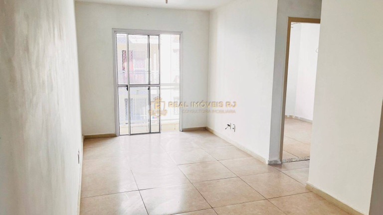 Imagem Apartamento com 2 Quartos à Venda, 54 m² em Taquara - Rio De Janeiro