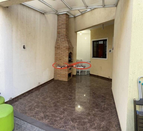 Imagem Casa com 2 Quartos à Venda, 80 m² em Limoeiro - São Paulo
