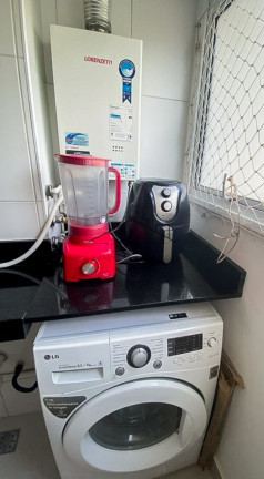 Imagem Apartamento com 2 Quartos à Venda, 52 m² em Vila Progresso - Sorocaba Imagem Apartamento com 2 Quartos à Venda, 52 m² em Vila Progresso - Sorocaba