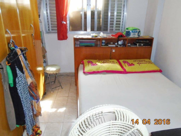 Imagem Apartamento com 1 Quarto à Venda, 68 m² em Boqueirão - Praia Grande Imagem Apartamento com 1 Quarto à Venda, 68 m² em Boqueirão - Praia Grande