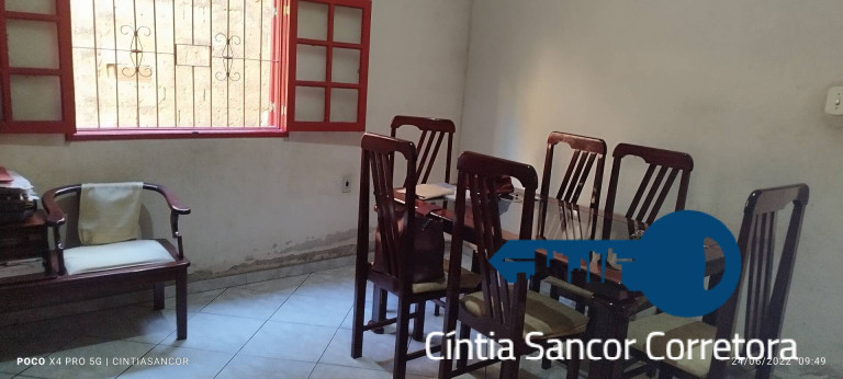 Imagem Casa com 3 Quartos à Venda, em Parque Imperial - Campos Dos Goytacazes Imagem Casa com 3 Quartos à Venda, em Parque Imperial - Campos Dos Goytacazes
