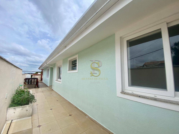 Imagem Casa com 3 Quartos à Venda, 224 m² em Vila Santista - Atibaia Imagem Casa com 3 Quartos à Venda, 224 m² em Vila Santista - Atibaia