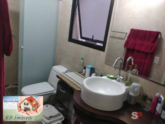 Imagem Apartamento com 3 Quartos à Venda, 99 m² em Santo Antônio - São Caetano Do Sul Imagem Apartamento com 3 Quartos à Venda, 99 m² em Santo Antônio - São Caetano Do Sul