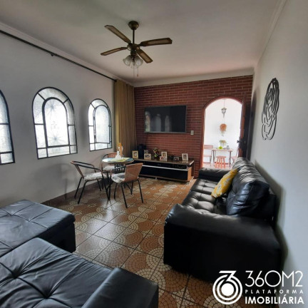 Imagem Casa com 3 Quartos à Venda, 303 m² em Vila Palmares - Santo André Imagem Casa com 3 Quartos à Venda, 303 m² em Vila Palmares - Santo André
