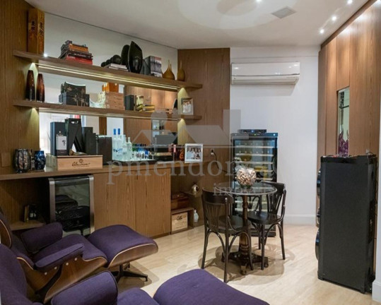 Imagem Apartamento com 4 Quartos à Venda, 310 m² em Alto De Pinheiros - São Paulo Imagem Apartamento com 4 Quartos à Venda, 310 m² em Alto De Pinheiros - São Paulo