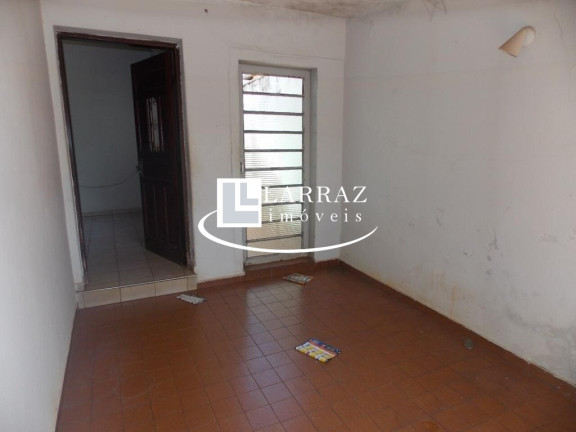 Casa com 3 Quartos à Venda, 99 m² em Campos Elíseos - Ribeirão Preto