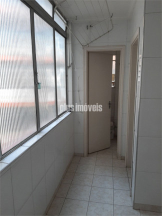 Imagem Apartamento com 3 Quartos à Venda, 140 m² em Cerqueira César - São Paulo