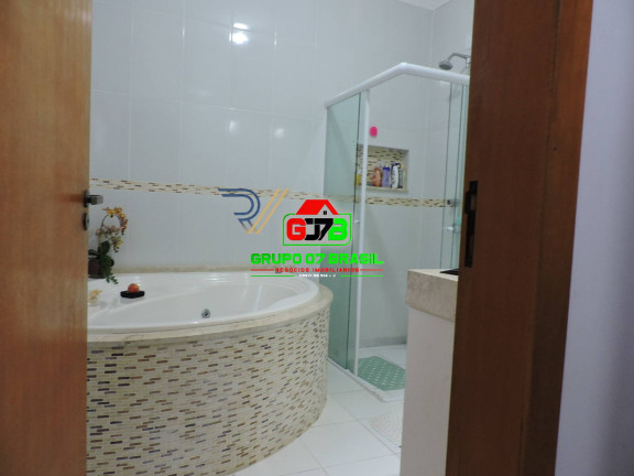 Imagem Casa com 4 Quartos à Venda, 1.000 m² em Condomínio Residencial Mirante Do Vale - Jacareí