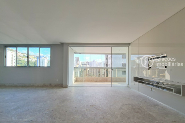 Imagem Apartamento com 4 Quartos à Venda, 197 m² em Anchieta - Belo Horizonte Imagem Apartamento com 4 Quartos à Venda, 197 m² em Anchieta - Belo Horizonte