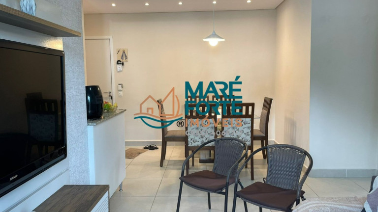 Imagem Apartamento com 2 Quartos à Venda, 58 m² em Toninhas - Ubatuba Imagem Apartamento com 2 Quartos à Venda, 58 m² em Toninhas - Ubatuba