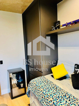 Imagem Apartamento com 2 Quartos à Venda, 90 m² em Jardim - Santo André