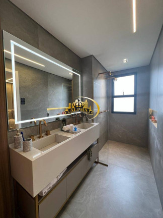 Imagem Apartamento com 3 Quartos à Venda, 112 m² em Alphaville - Barueri Imagem Apartamento com 3 Quartos à Venda, 112 m² em Alphaville - Barueri