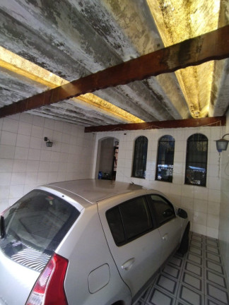 Casa com 3 Quartos à Venda, 156 m² em Jardim Las Vegas - Santo André