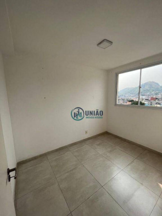 Imagem Apartamento com 2 Quartos à Venda, 55 m² em Barreto - Niterói