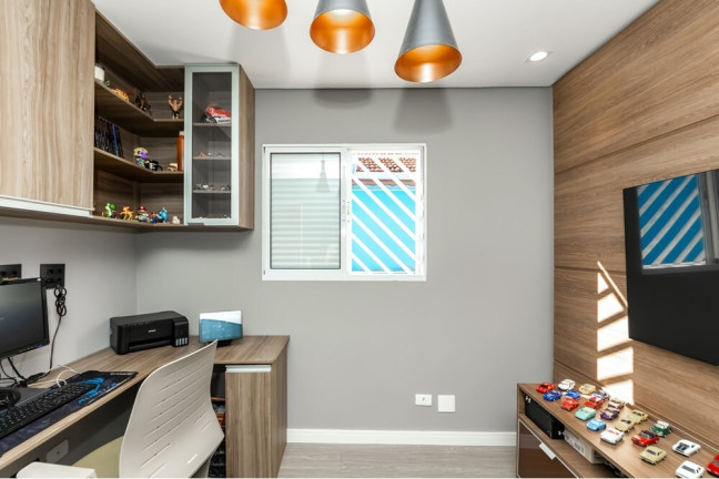 Imagem Casa com 3 Quartos à Venda, 300 m² em Campo Belo - São Paulo Imagem Casa com 3 Quartos à Venda, 300 m² em Campo Belo - São Paulo