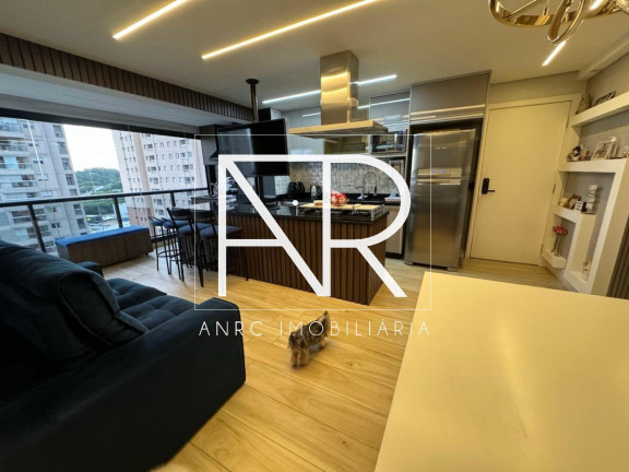 Imóvel com 3 Quartos à Venda, 80 m² em Bethaville I - Barueri