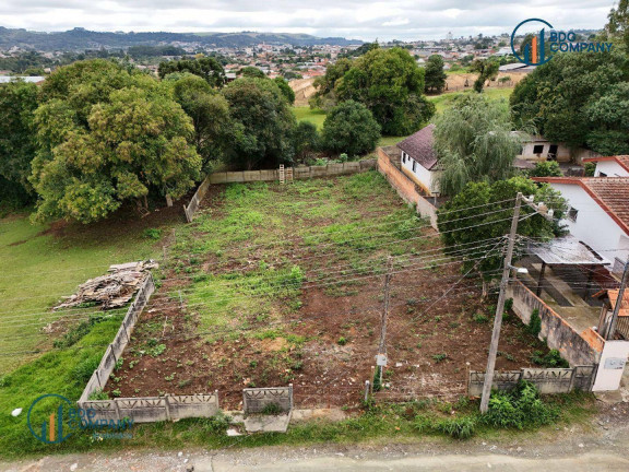Imagem Terreno à Venda, 800 m² em Lagoa - Irati Imagem Terreno à Venda, 800 m² em Lagoa - Irati